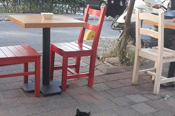 İnciraltı Cafe - Resim 6