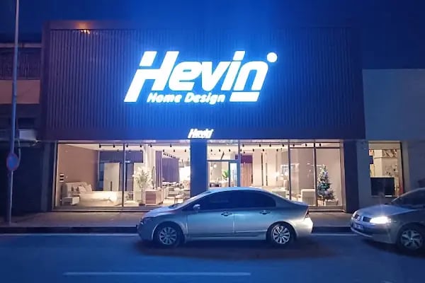 Hevin mobilya ceyhan - Resim 3