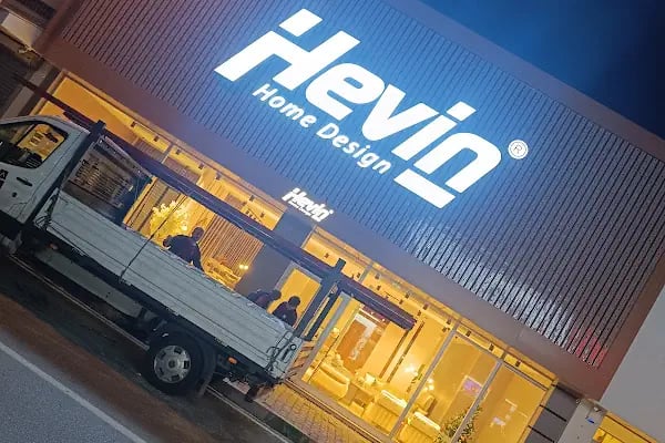 Hevin mobilya ceyhan - Resim 5
