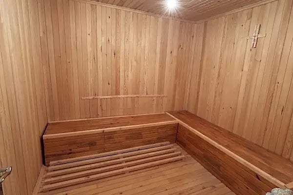 Çerkezköy Royal Spa &amp; Masaj - Hamam - Kese - Sauna - - Resim 4