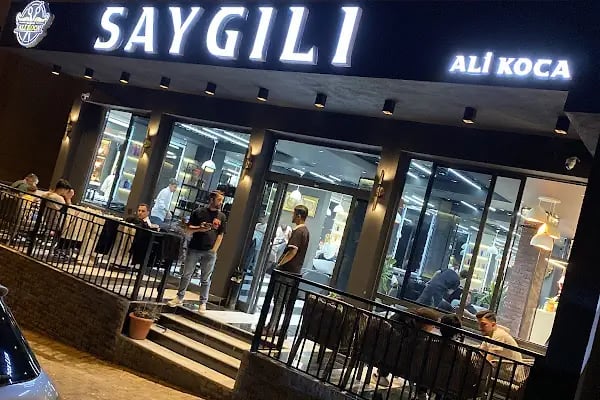 Saygılı Erkek Kuaförü - Resim 5