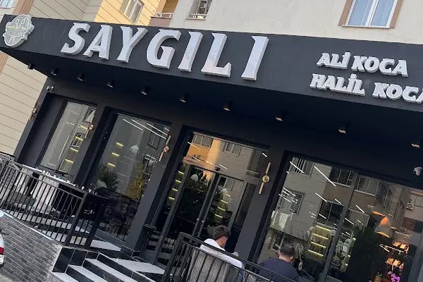 Saygılı Erkek Kuaförü - Resim 13