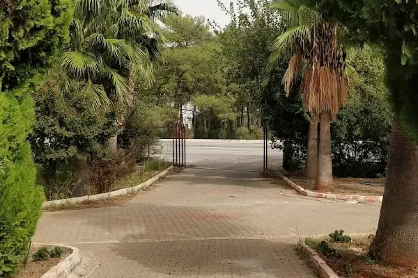 UMKE il Sağlık Müdürlüğü - Resim 5