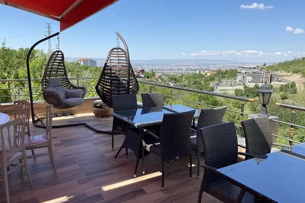 RÜYA VADİ CAFE - Resim 7