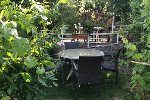 RÜYA VADİ CAFE - Resim 6