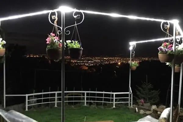 RÜYA VADİ CAFE - Resim 9