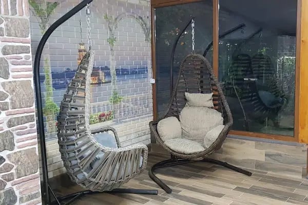 RÜYA VADİ CAFE - Resim 16