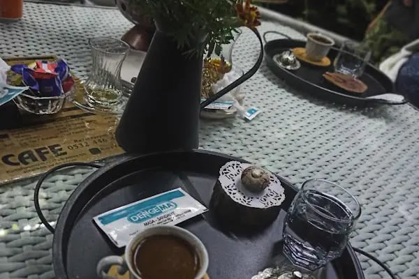 RÜYA VADİ CAFE - Resim 8