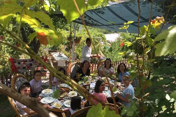 RÜYA VADİ CAFE - Resim 5