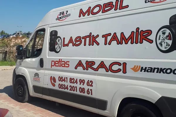 DEMİRTAŞ OTO LASTİK - Resim 3