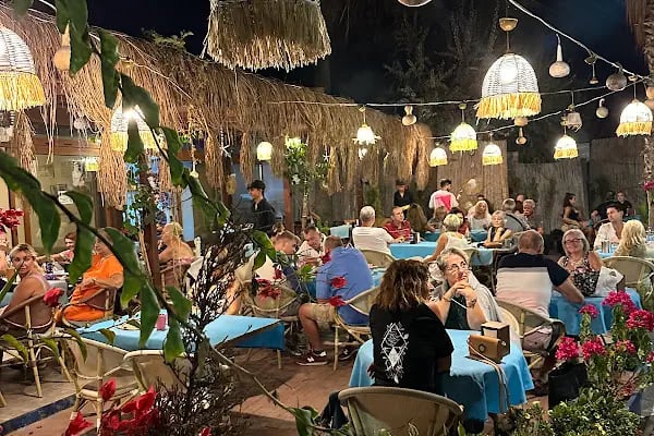 Mandalinci restaurant - Resim 2