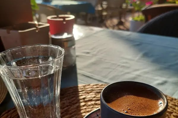 Mandalinci restaurant - Resim 5