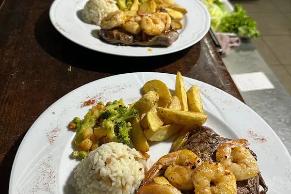 Mandalinci restaurant - Resim 3