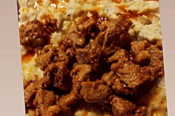 Mandalinci restaurant - Resim 13