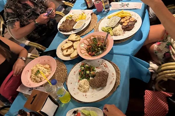 Mandalinci restaurant - Resim 9