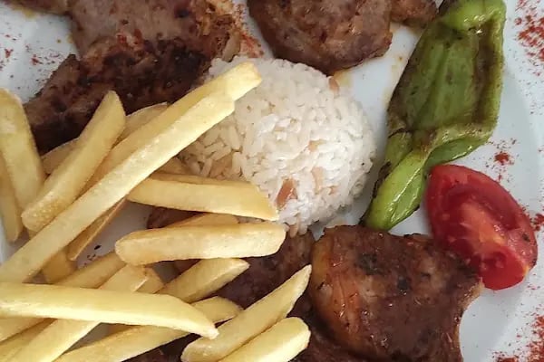 Mandalinci restaurant - Resim 14