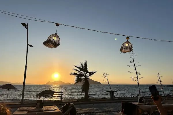 Mandalinci restaurant - Resim 4