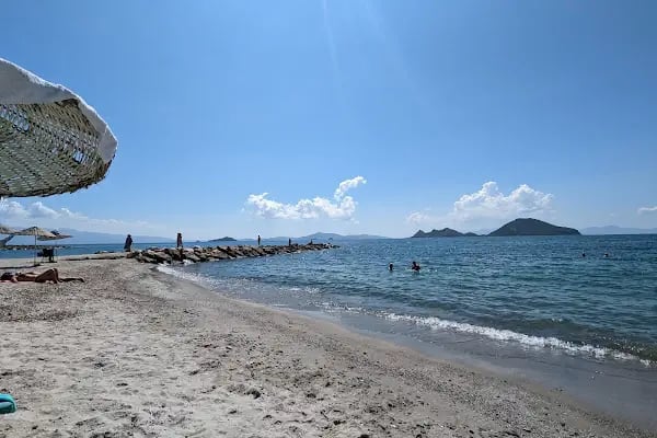 Mandalinci restaurant - Resim 18