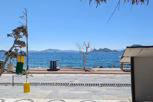 Mandalinci restaurant - Resim 20