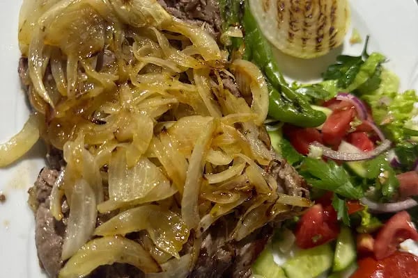Mandalinci restaurant - Resim 11