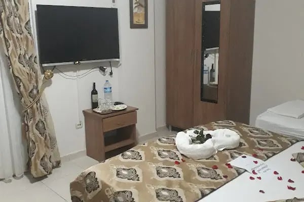 Otel Dudum - Resim 2