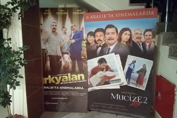 Çerkezköy Lemar - Resim 15