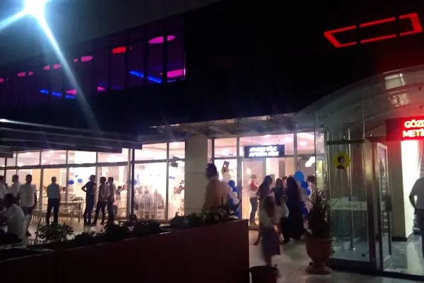 Çerkezköy Lemar - Resim 11