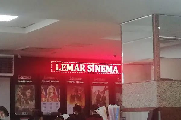 Çerkezköy Lemar - Resim 6