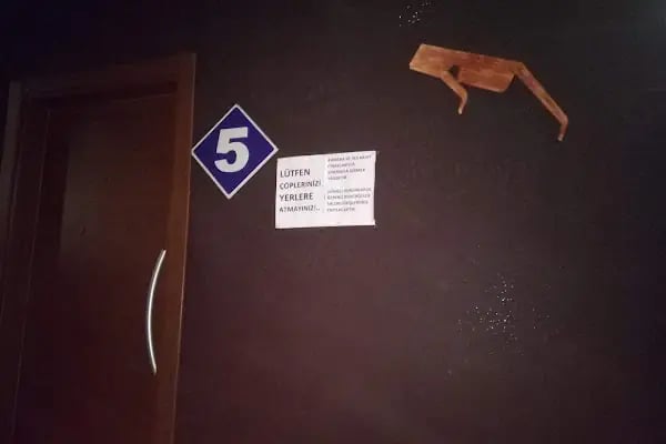 Çerkezköy Lemar - Resim 9