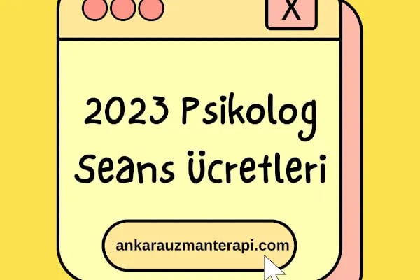 Ankara Psikolog - Resim 3
