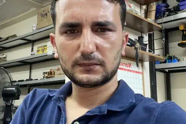 Op. Dr. Murat Keskin - Adana - Resim 2