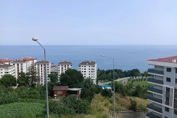 Armada Residence - Resim 13