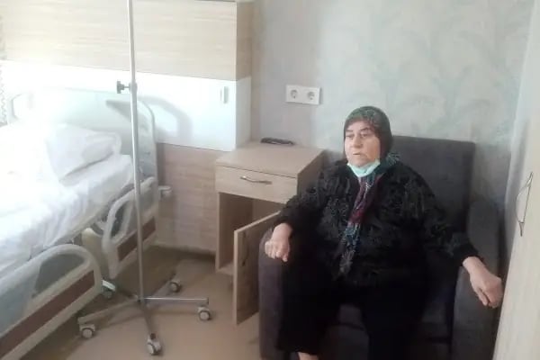 Özel Trakya Hastanesi - Resim 17