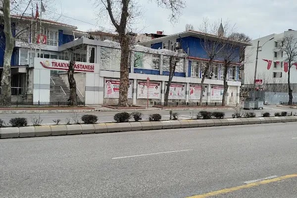 Özel Trakya Hastanesi - Resim 13