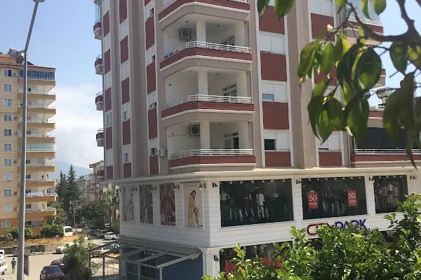 ANAMUR MARKA&amp;MARKA - Resim 7