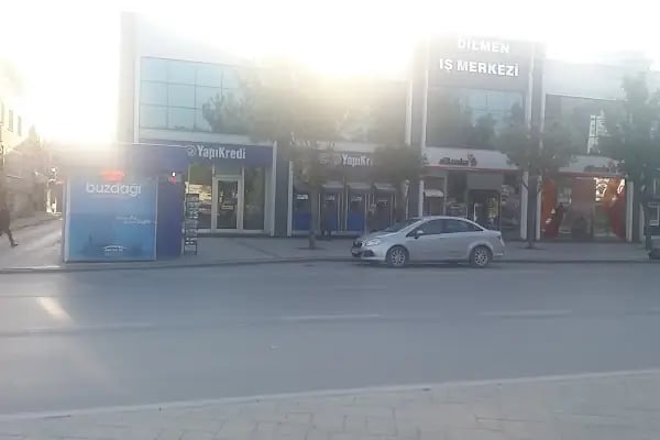Yapı Kredi - Adapazarı Şubesi - Resim 7