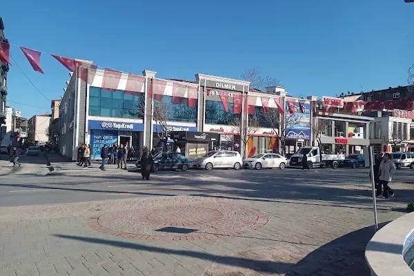 Yapı Kredi - Adapazarı Şubesi - Resim 4