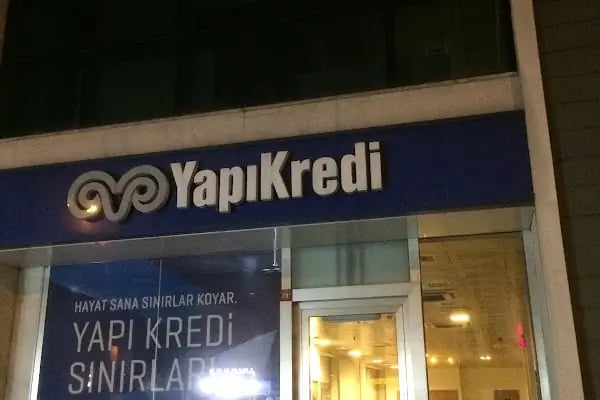 Yapı Kredi - Adapazarı Şubesi - Resim 6