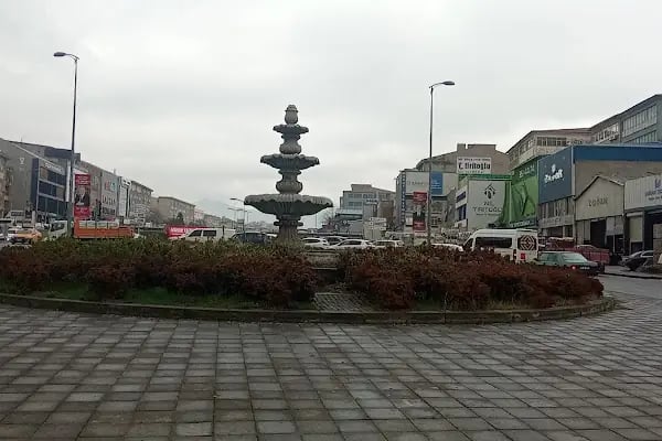 Ankara Yalıtım Merkezi,SİTELER - Resim 8