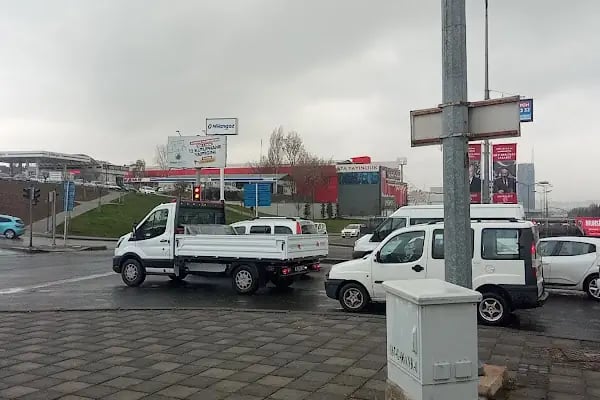 Ankara Yalıtım Merkezi,SİTELER - Resim 5