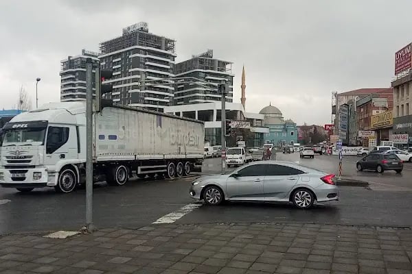 Ankara Yalıtım Merkezi,SİTELER - Resim 2