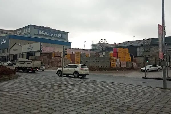 Ankara Yalıtım Merkezi,SİTELER - Resim 7