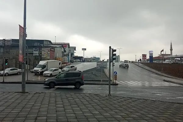 Ankara Yalıtım Merkezi,SİTELER - Resim 3