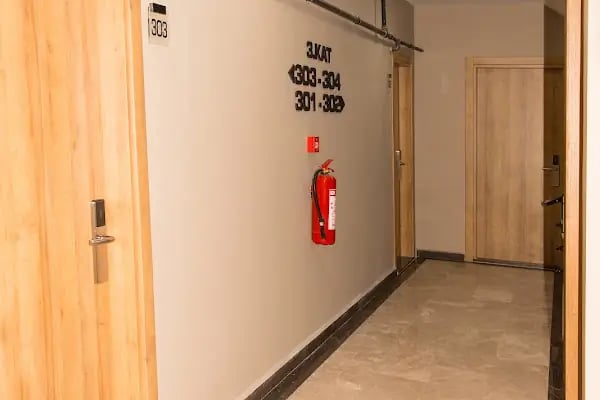 Odrys Beach Hotel &amp; Resort - Resim 4