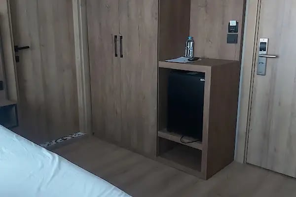 Odrys Beach Hotel &amp; Resort - Resim 17