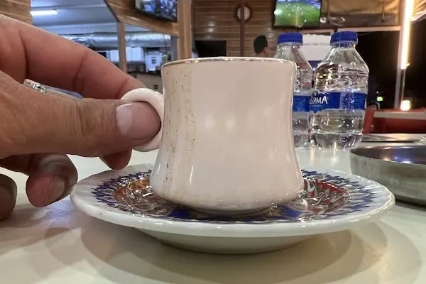 Işıklar Çorba - Resim 8