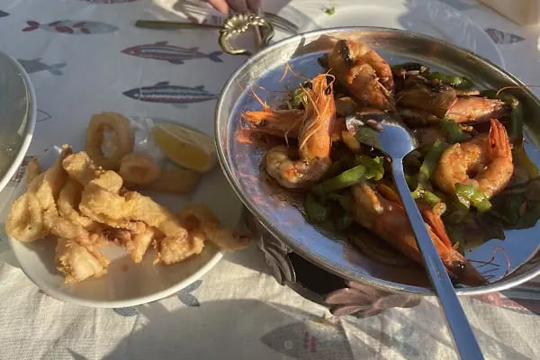 Yalı Restaurant - Resim 12