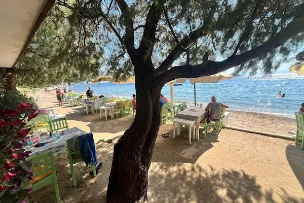 Yalı Restaurant - Resim 5