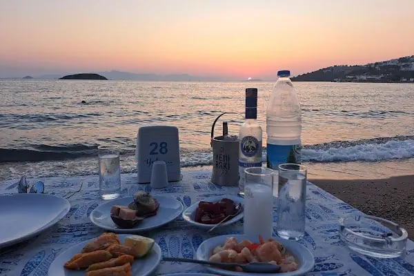 Yalı Restaurant - Resim 4