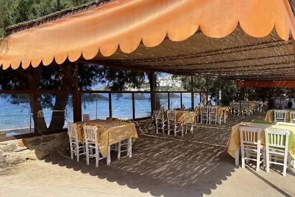 Yalı Restaurant - Resim 6